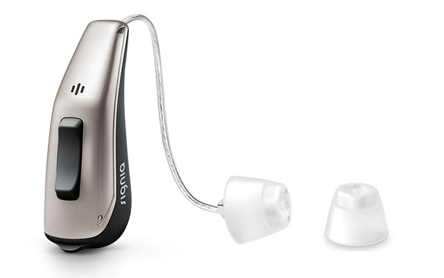 Hearing Aids & Accessories