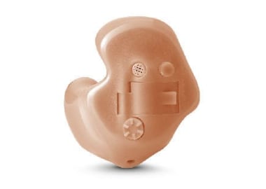Hearing Aid | In The Ear